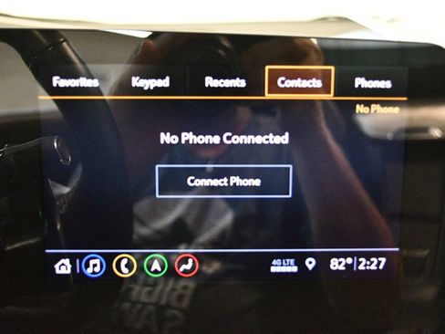 Used 2020 Chevrolet Corvette Stingray Premium Conv w/ 3LT Preferred Equipment Group RWD image 60