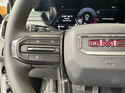 New 2026 GMC Acadia AT4 w/ LPO, Floor Liner Package image 19