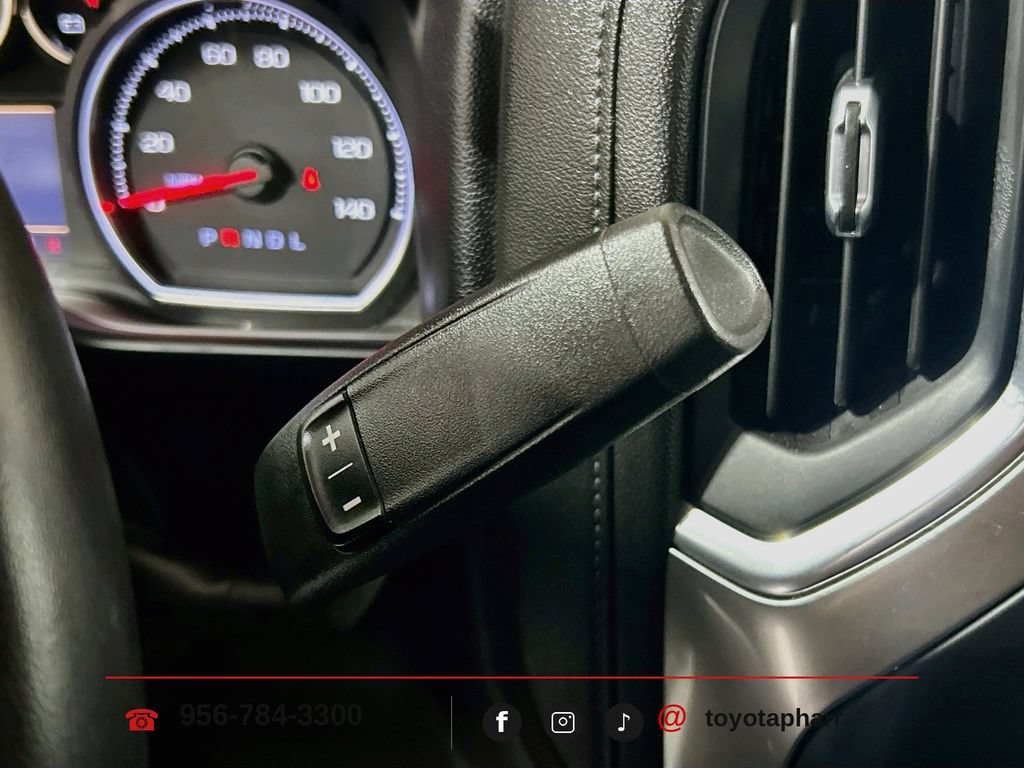 Used 2022 Chevrolet Silverado 1500 RST AWD/4WD image 15