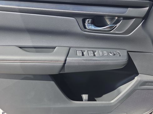 New 2026 Honda CR-V TrailSport image 34