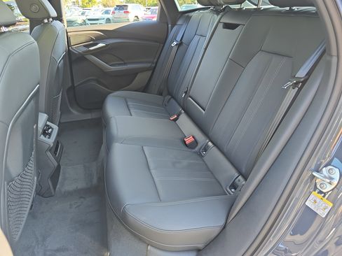 New 2025 Audi A6 e-tron Premium image 14