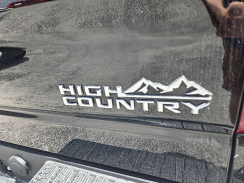 Used 2024 Chevrolet Silverado 1500 High Country w/ Max Trailering Package AWD/4WD image 13
