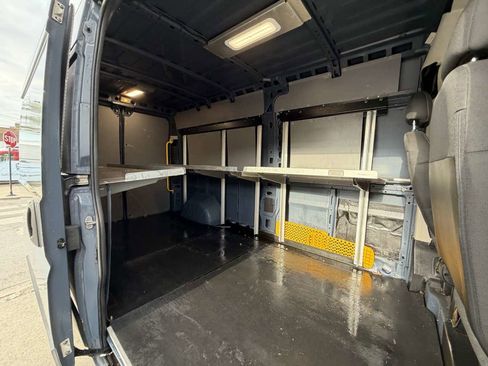 Used 2019 RAM ProMaster 2500 FWD image 20