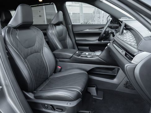 Used 2022 INFINITI QX60 Autograph w/ Cargo Package image 39