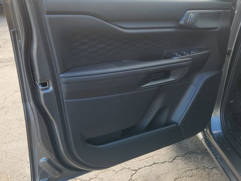 New 2025 Ford Ranger XL w/ Trailer Tow Package image 23