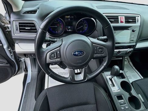 Used 2016 Subaru Outback 2.5i Premium AWD/4WD image 36