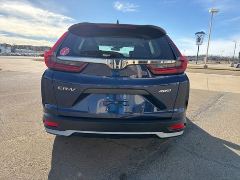 Used 2020 Honda CR-V EX image 6