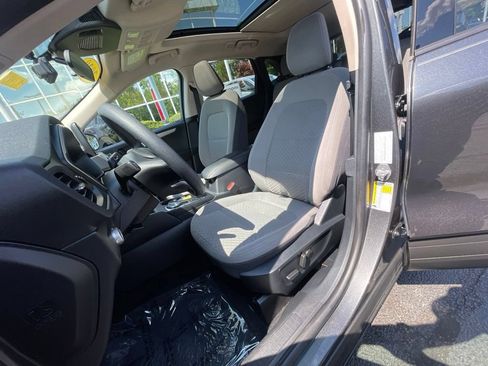 Used 2020 Ford Escape SE AWD/4WD image 17