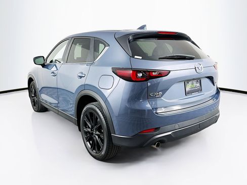 Used 2023 MAZDA CX-5 Carbon Edition image 5