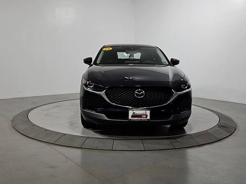 Used 2023 MAZDA CX-30 AWD 2.5 S image 9