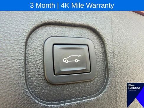 Used 2017 GMC Terrain Denali FWD image 12