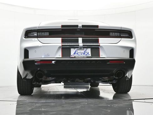 New 2026 Dodge Charger R/T AWD/4WD image 40
