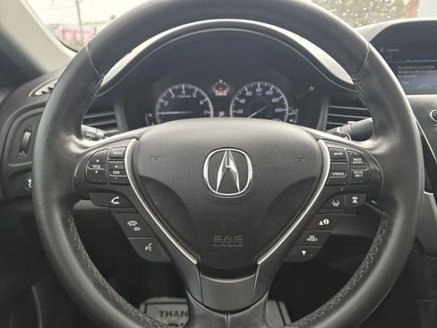 Used 2018 Acura ILX image 13