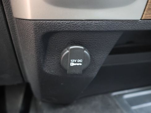 Used 2015 RAM 2500 Power Wagon Laramie AWD/4WD image 44