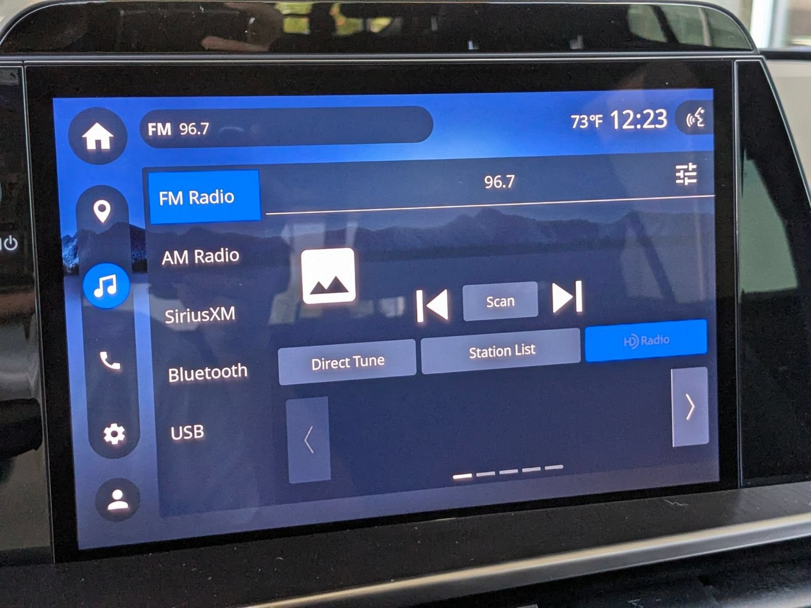 New 2026 Subaru Outback Touring XT AWD/4WD image 3
