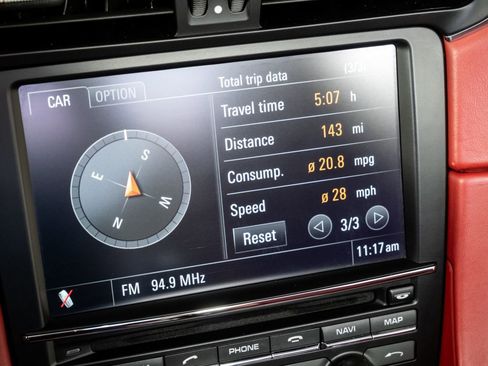 Used 2012 Porsche 911 Carrera S RWD image 15