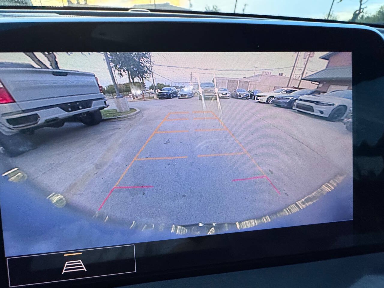 Used 2022 Cadillac CT4 V w/ LPO, ONYX Package AWD/4WD image 22