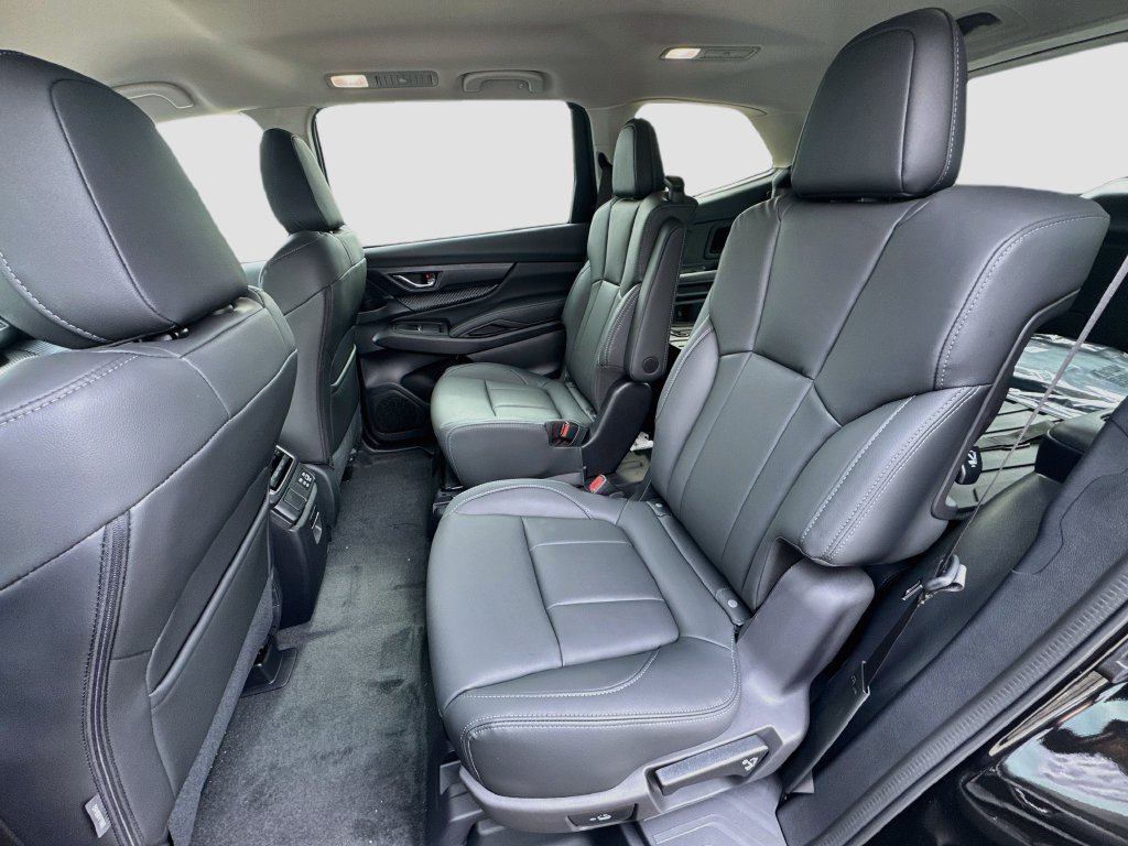 New 2027 Subaru Ascent Premium AWD/4WD image 22