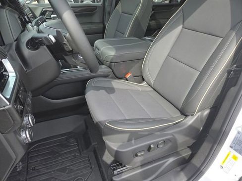 New 2026 GMC Yukon XL Elevation w/ Elevation Premium Package image 38