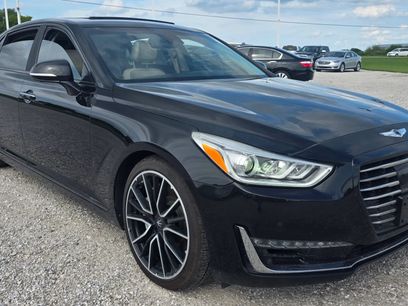 Used 2018 Genesis G90 5.0 Ultimate