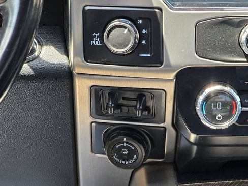 Used 2022 Ford F350 Platinum AWD/4WD image 20