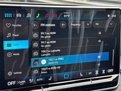 New 2026 Volkswagen Tiguan S image 17