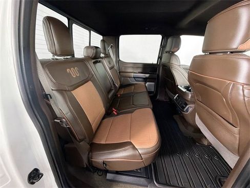 Used 2022 Ford F150 King Ranch image 28