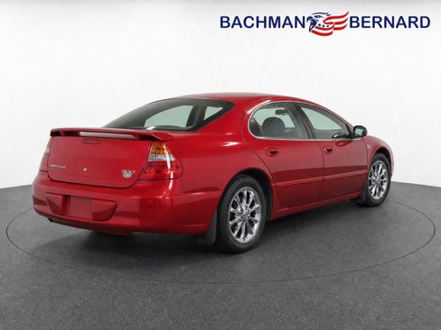 Used 2004 Chrysler 300M FWD image 7