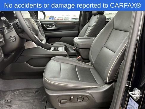 Used 2023 Chevrolet Tahoe Premier image 4