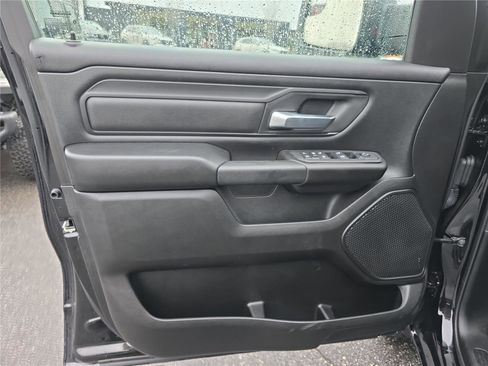 New 2025 RAM 1500 Tradesman w/ Off Road Group image 19