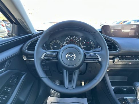 New 2026 MAZDA MAZDA3 2.5 S Sedan w/ Preferred Pkg FWD image 14
