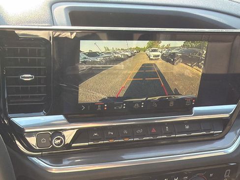 New 2026 Chevrolet Silverado 1500 High Country AWD/4WD image 26