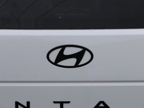 Used 2026 Hyundai Santa Fe Calligraphy AWD/4WD image 5