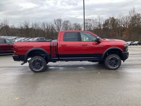 New 2026 RAM 2500 Power Wagon image 8