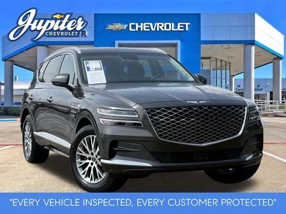 Used 2024 Genesis GV80 2.5T