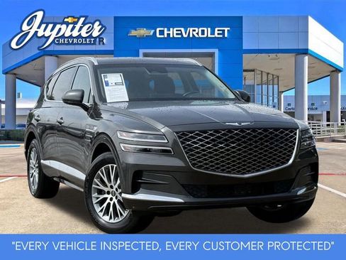 Used 2024 Genesis GV80 2.5T AWD/4WD image 1