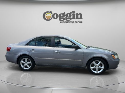 Used 2008 Hyundai Sonata SE FWD image 6