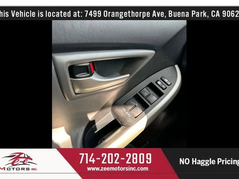 Used 2012 Toyota Prius Prime Advanced image 23