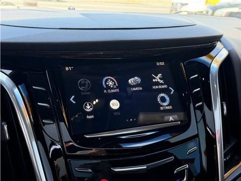 Used 2017 Cadillac Escalade Platinum RWD image 52