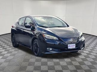 Used 2025 Nissan Leaf SV Plus FWD video 2