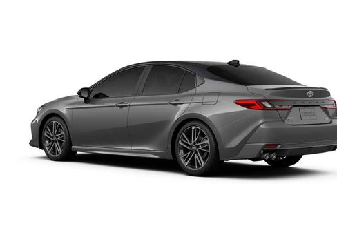 New 2026 Toyota Camry XSE AWD/4WD image 6