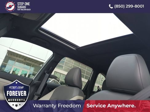 Used 2026 Subaru Forester Limited w/ Limited Package AWD/4WD image 28