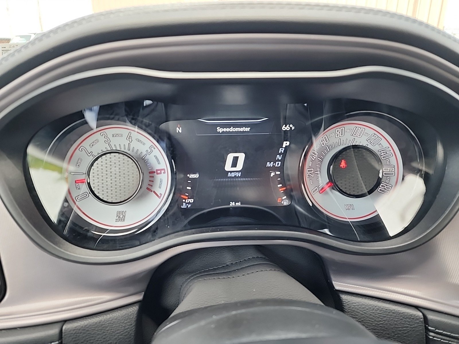 Certified 2023 Dodge Challenger R/T Scat Pack w/ T/A Package RWD image 48