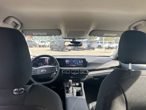 New 2026 Nissan Sentra SV image 23