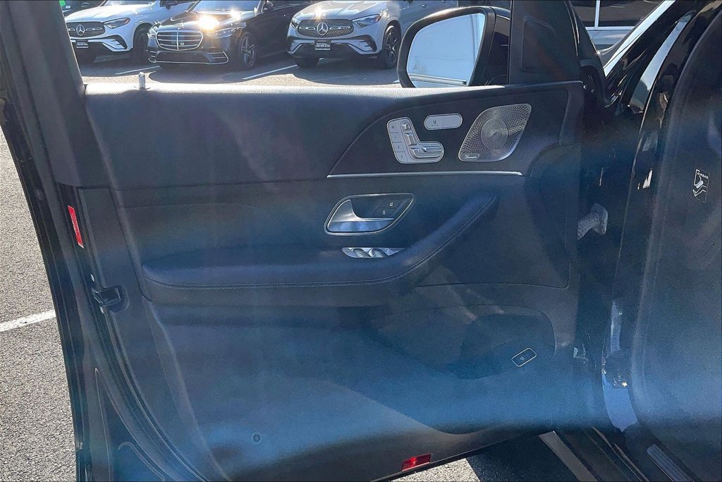 Certified 2023 Mercedes-Benz GLE 350 4MATIC image 15
