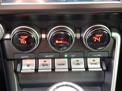 Certified 2024 Toyota GR86 Premium image 14