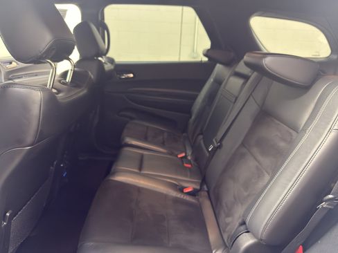 Used 2021 Dodge Durango GT AWD/4WD image 28