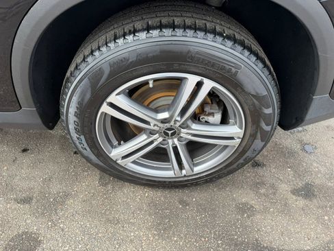 Used 2020 Mercedes-Benz GLC 300 4MATIC image 6