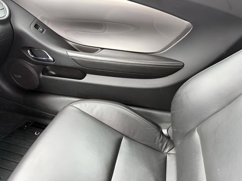 Used 2010 Chevrolet Camaro SS w/ RS Package image 24