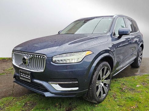 Certified 2023 Volvo XC90 T8 Plus w/ Protection Package image 7